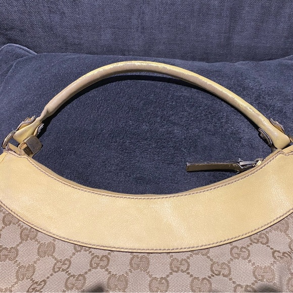 Gucci D-Ring Hobo Bag - Picture 4 of 16